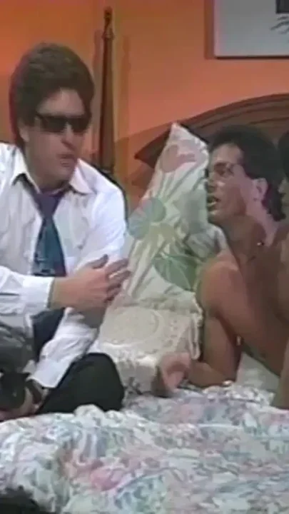The Shawnee Fucking Colt film