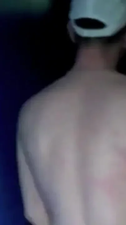 First gang bang experience for slut and bad boy