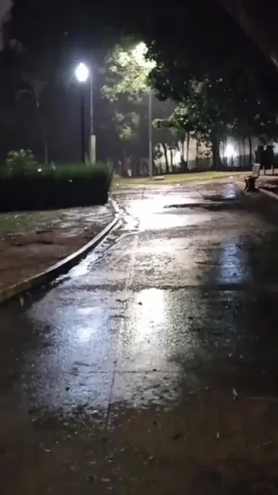 Agatha Mama in All Wet Fucking with Stranger in the Rain I Just Wanted a Helping Hand