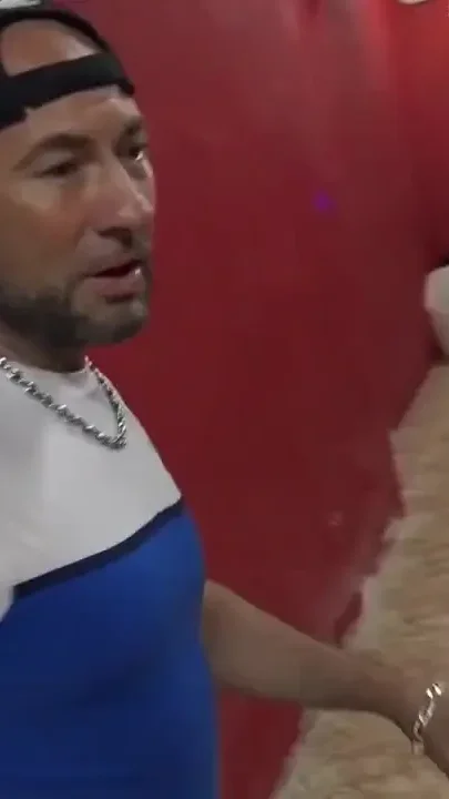 Young straight dude fucked barebck by latino twink in toilets