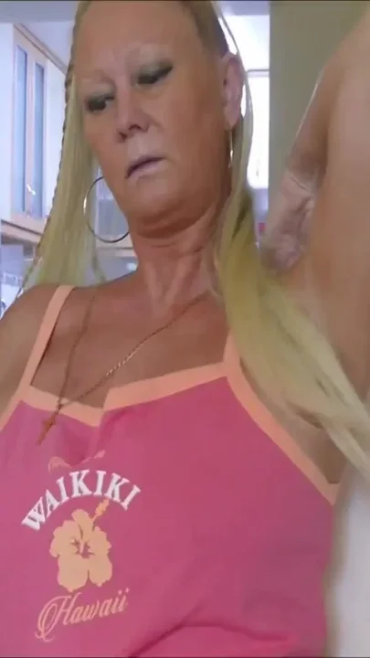 POV Creampie Cum on Ass Doggy Fuck After Massaging Sore Shoulder & Playing with Tits & Ass