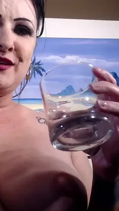 Spit Jar for You