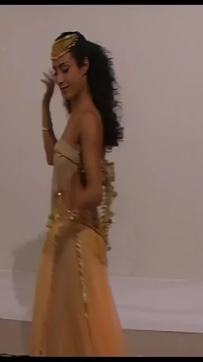 Arab Dancers Really Like Cock - Vol 02
