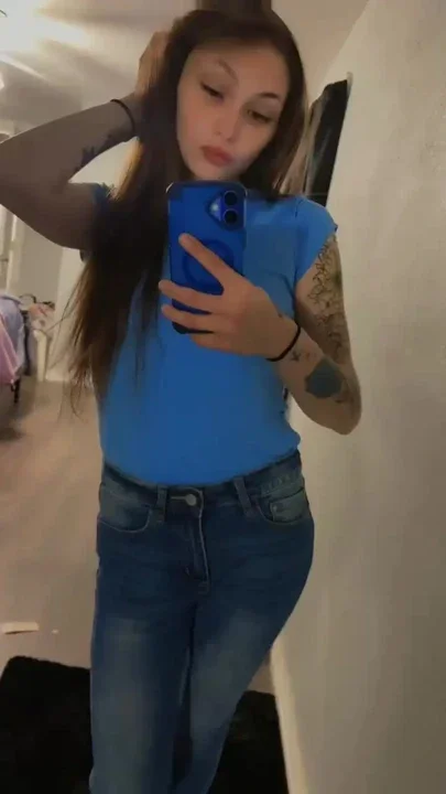 im sooo horny daddy