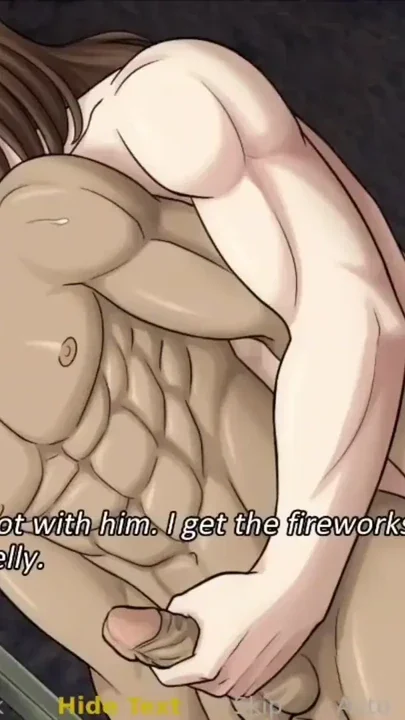 Master your older and handsome Alpha prison partner Clip 1