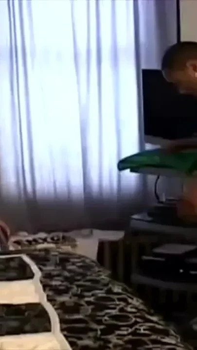 Black boy fucked by the first time by a straight boy