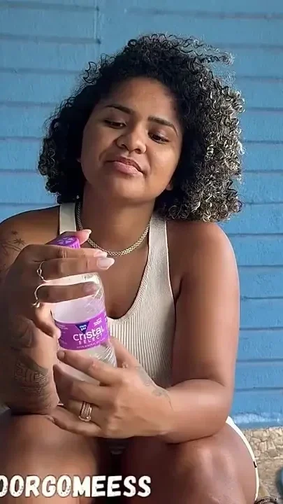 My Girlfriend Kept Testing Me in Public Until I Fixed Her