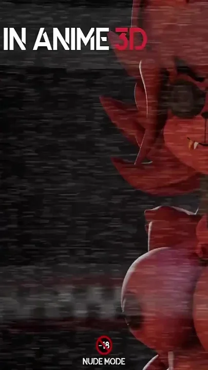 Five Nights in Anime 3D Porn Game Play part 01 Sex Game Play