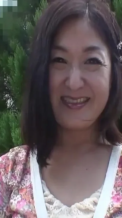 Real Asian Grandmas 1