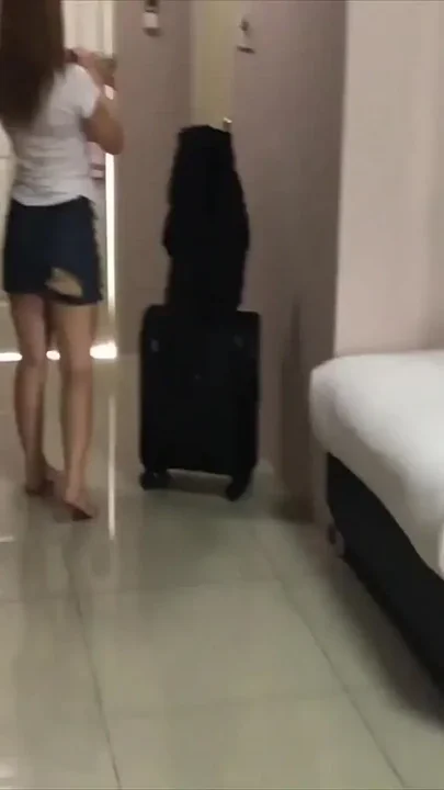 Asiansexdiary Sexy Asian Girl Turns Massage Into Fuck Fest