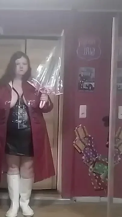Presentation of the Dominatrix