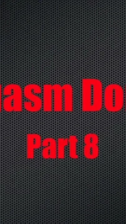 Orgasm Donor - Chapter 8