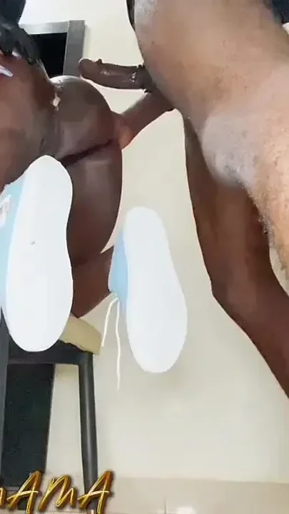 anal Cum Compilation