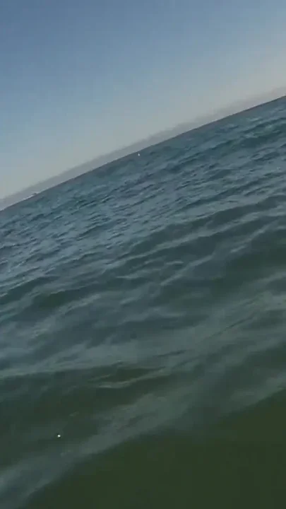 A DAY AT THE BEACH PART 2