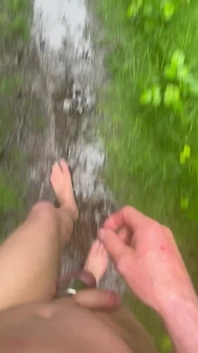 Epic moment from 