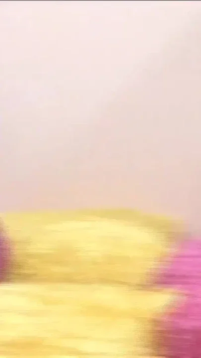 Thrilling moment from 