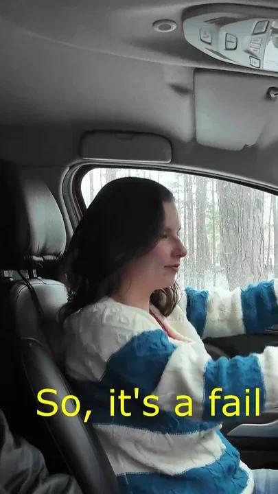 MILF Get Drivers License for Ass Fucking