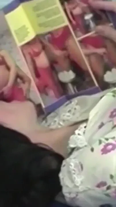 Preggo teen fisted and ass fucked