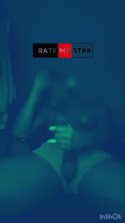 RateMyStr8 on X Late night stroke session