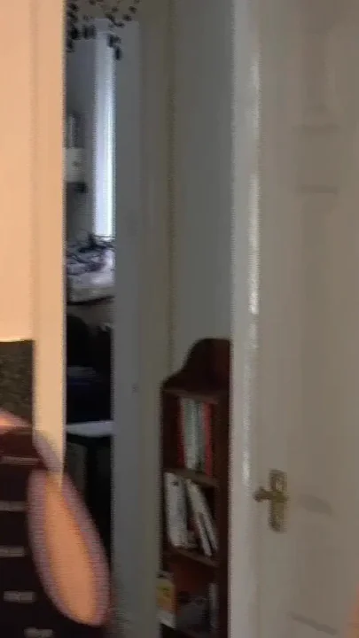 Mature lesbian lady licks maid her tight pussy