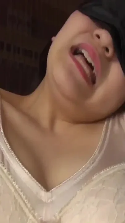 Blindfolded Tease Electric Play Unmasked and Completely Gone
