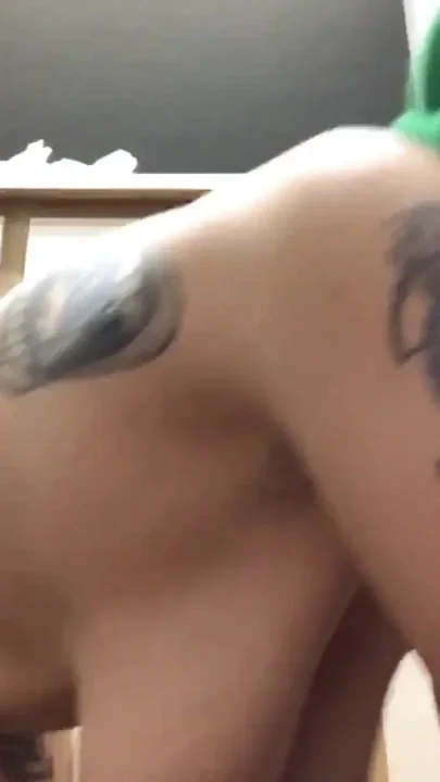 Bare Ass Broccoli Farts