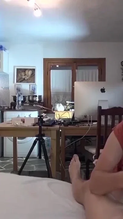 BRAVE AND RISKY BRAZEN FUCK WITH MY STEPSISTER'S HUSBAND Clip 3