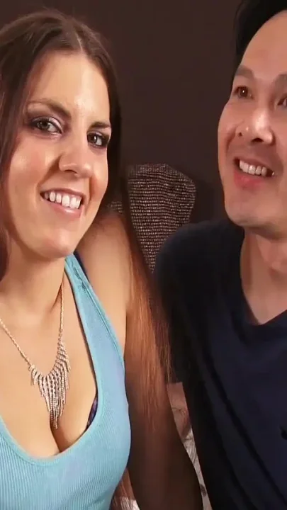 Next Door Girl Loves Big Hard Cock