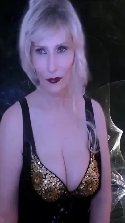 Goddess Eyes