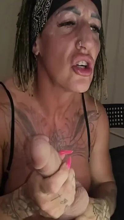 Breaking My Fans Balls and Cocks 8