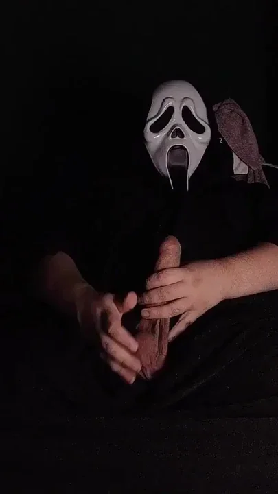 Can Ghostface Make You SCREAM Clip 1