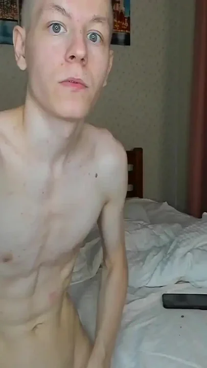 It's the Biggest Size He's Ever Had