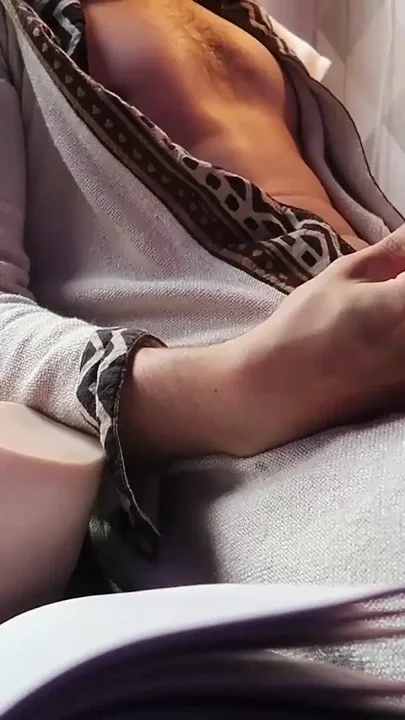 Book Was Boring Ride Me Instead - Porn for Women