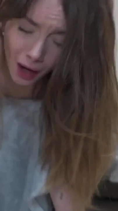 SUCK IT YOURSELF - His Dick Wouldnt Fit Clip 1