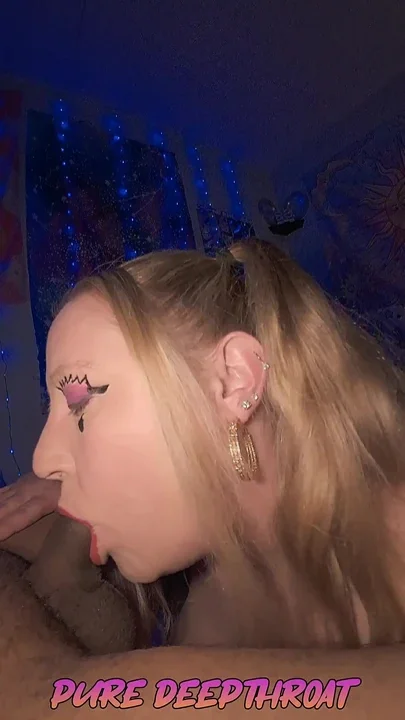 Throat Goblin Ep - 50 Big Tit Cumshot