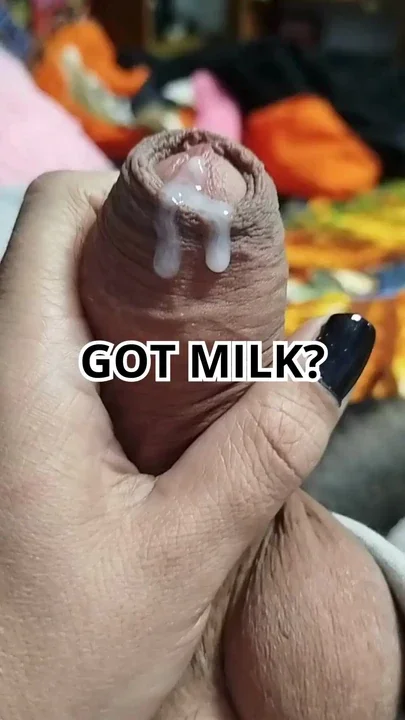 Got milk for your coffee