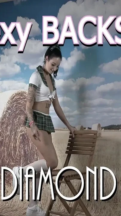 Quinn Diamond - 434 - Photoshoot Backstages