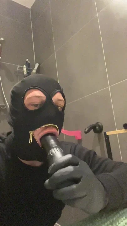 BBC blowjob preview