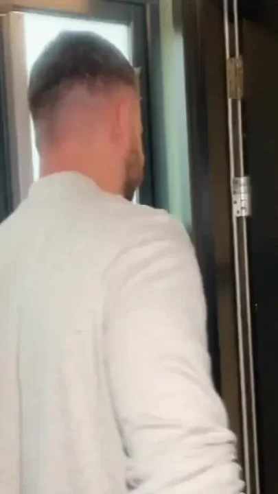 Grindr Hook up with Pjknoxxx