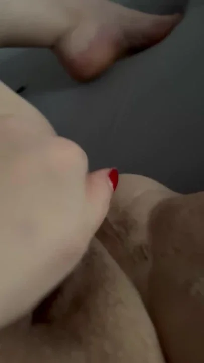 Short finger in