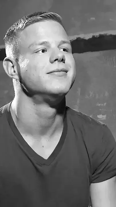 Joseph Rough - the Stud Can Really Take It