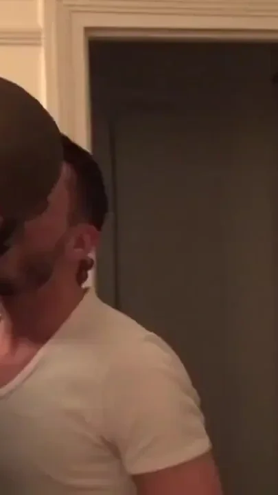 French slut fucked raw by straight arab xxl cock