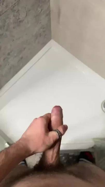 Masturbation before bed