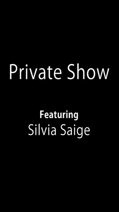 Private Show
