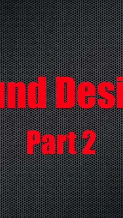 Bound Desires - Chapter 2