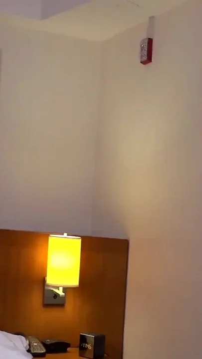 Peterfever No Rest at Hotel in and Out Sexy Delivery Boy