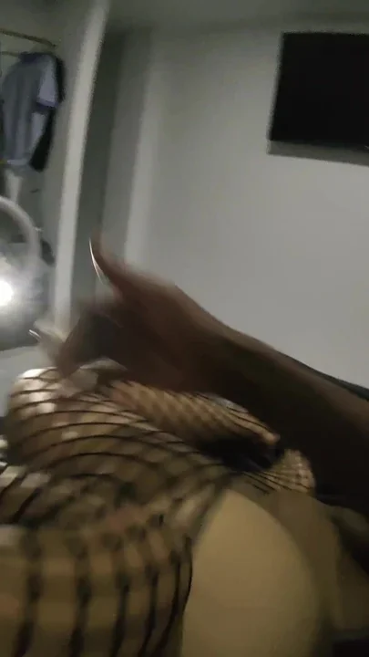 POV Cummy Bear Fun Time Slut 6