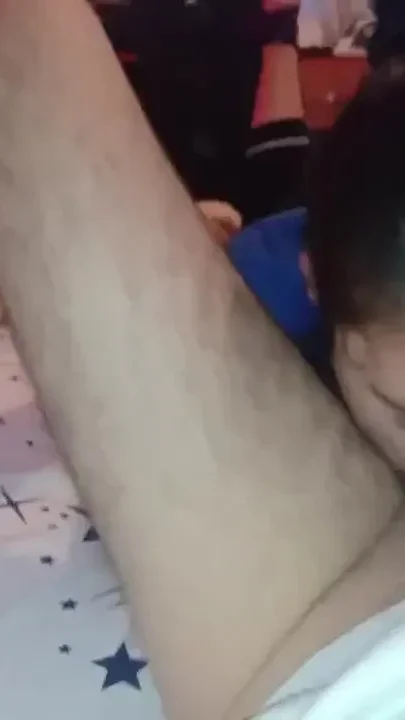 I Suck Daddy's Dick