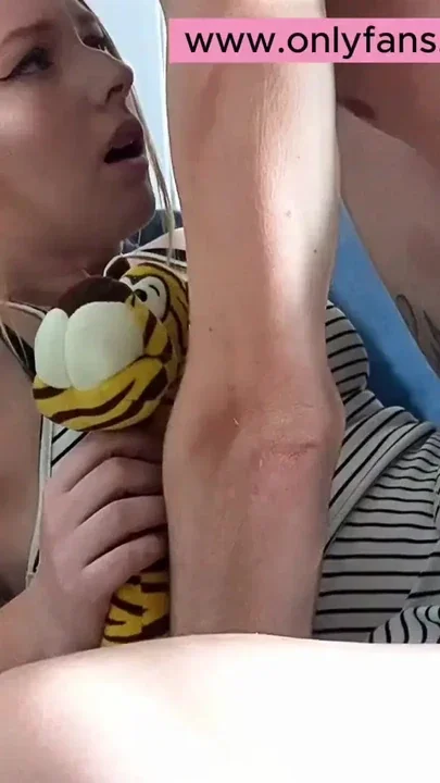 Schoolgirl gives blowjob and fucks stepdad because of bad grade Clip 2