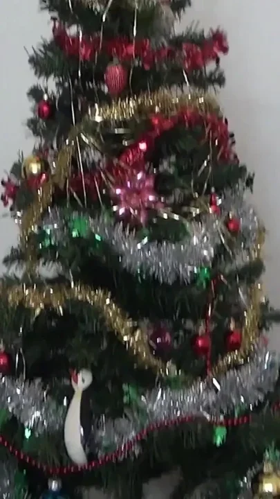Mature Christmas Party Gets Very Wild